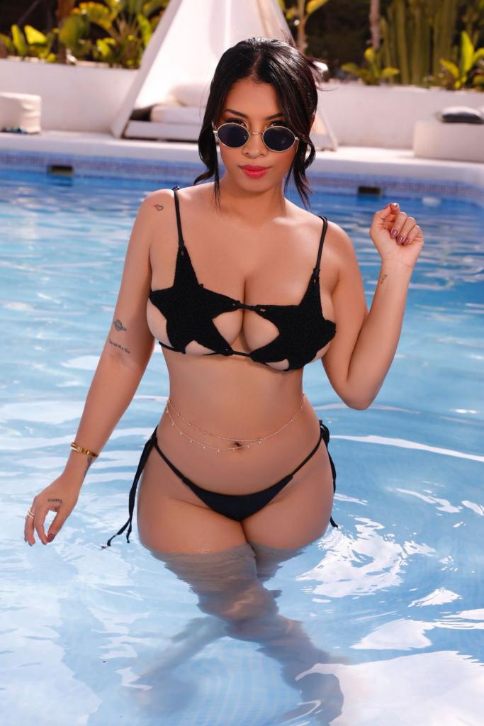 Chica busca chico en Málaga: 