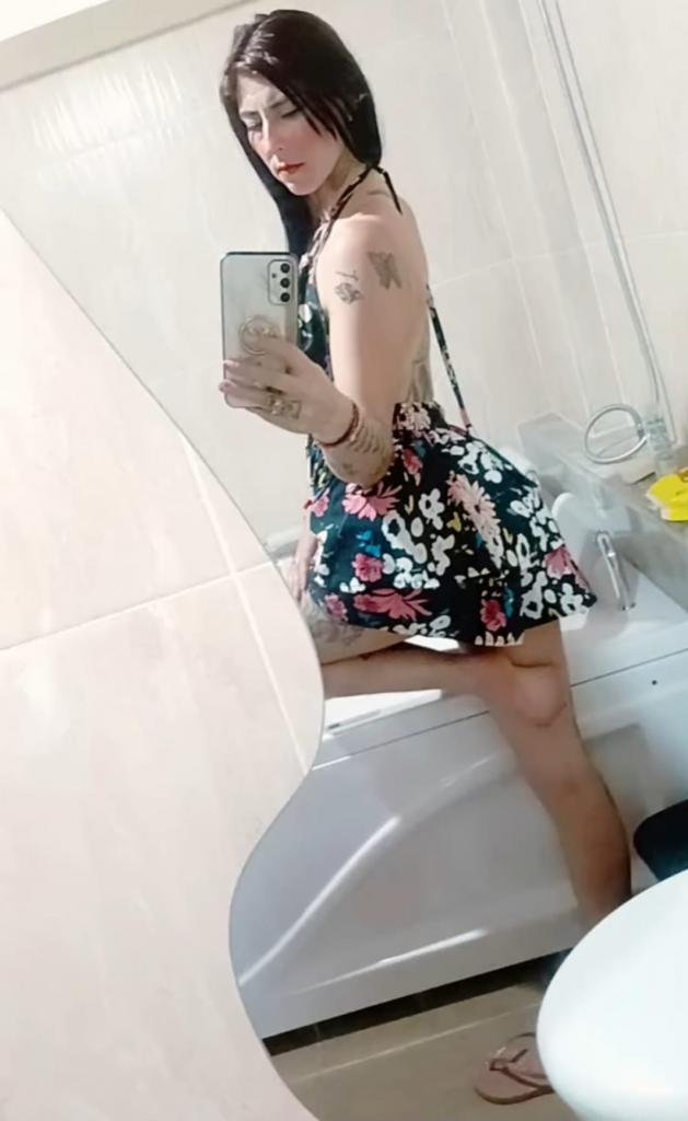 Chica busca chico en Cáceres: 