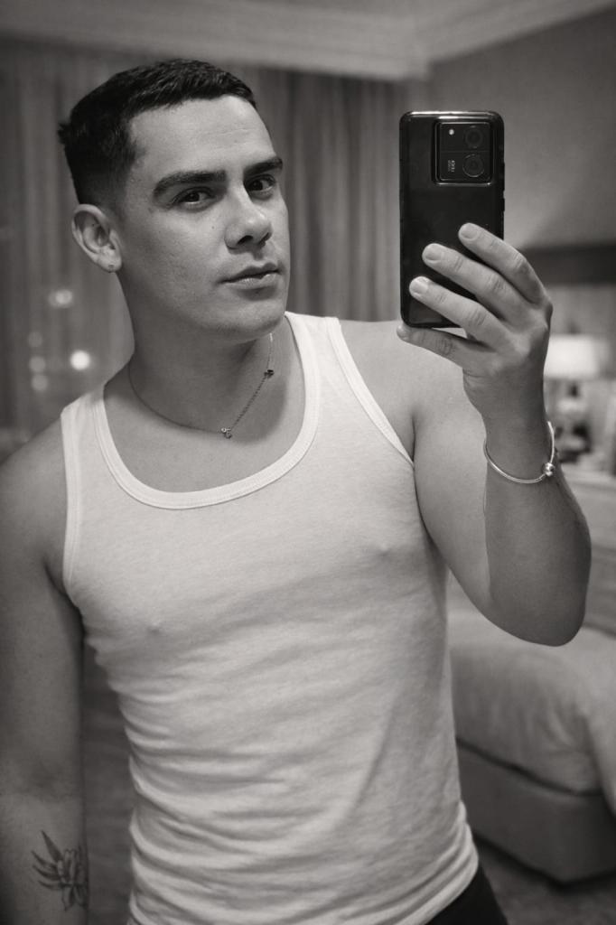 Chico busca chica en Madrid: 