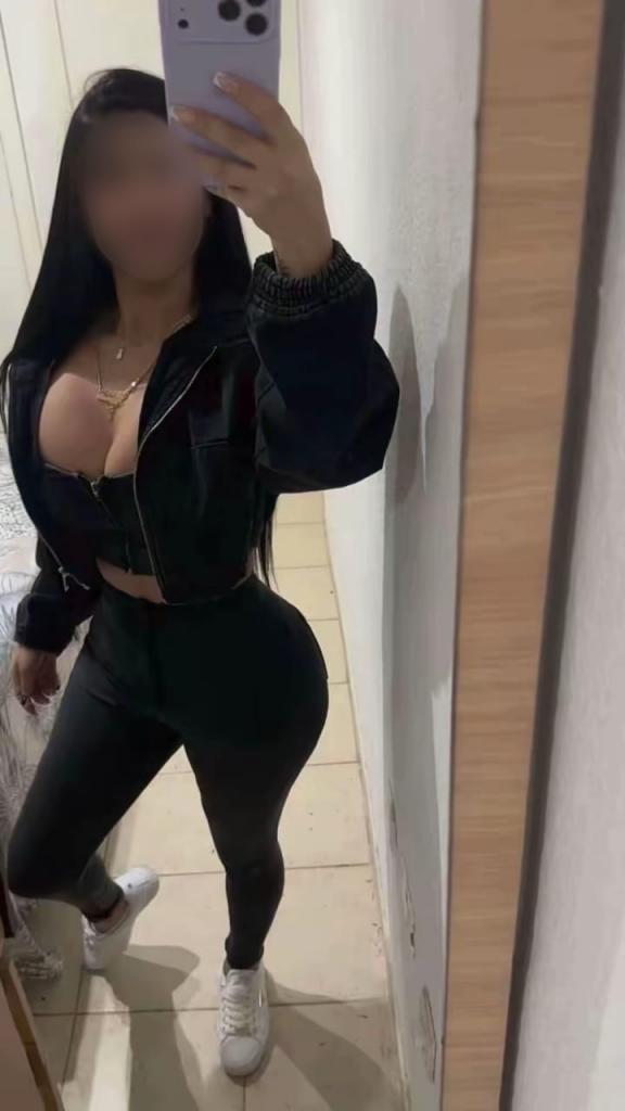 Chica busca chico en Las Palmas: 