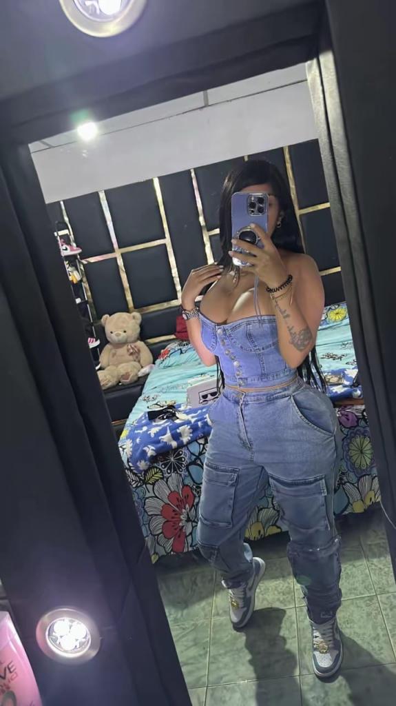 Chica busca chico en Las Palmas: 