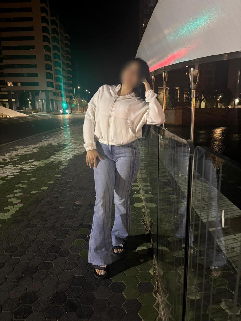 Chica busca chico en Murcia: 