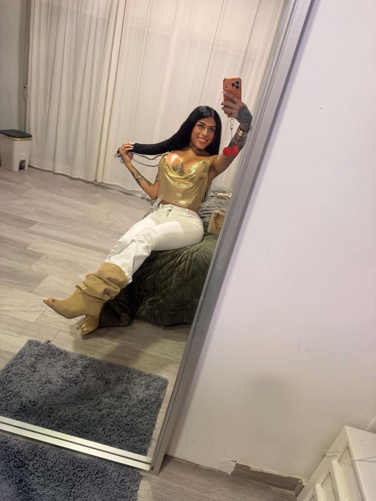 660373924: Travesti en Murcia