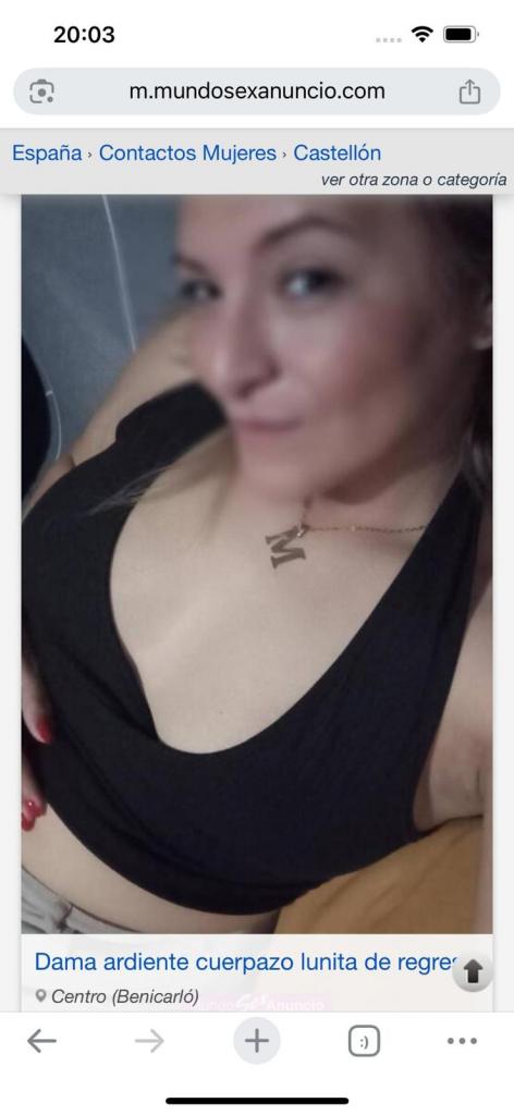 614190270: Chica busca chico en Murcia