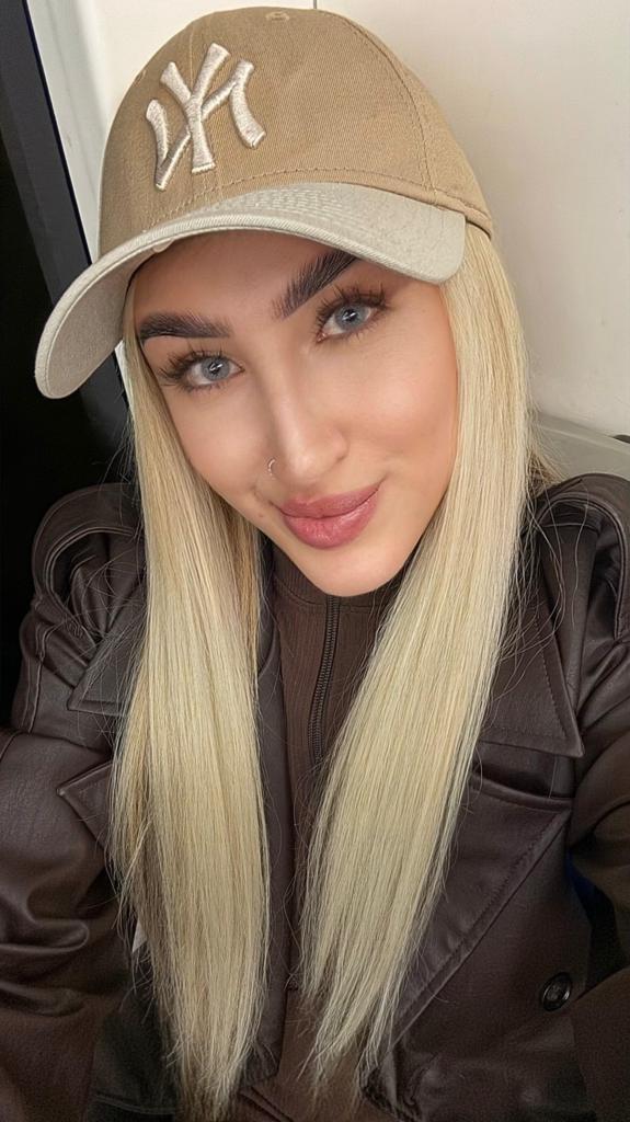 Chica busca chico en Valencia: 