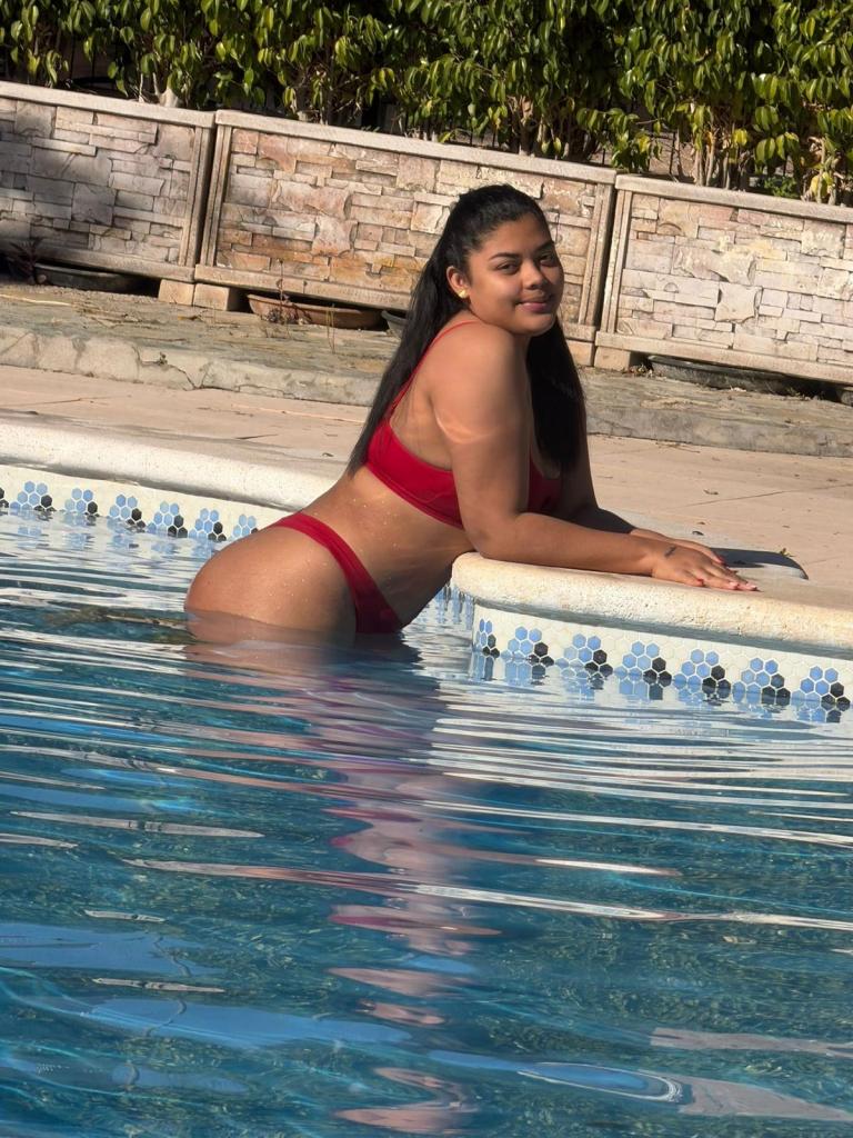 Chica busca chico en La Rioja: 