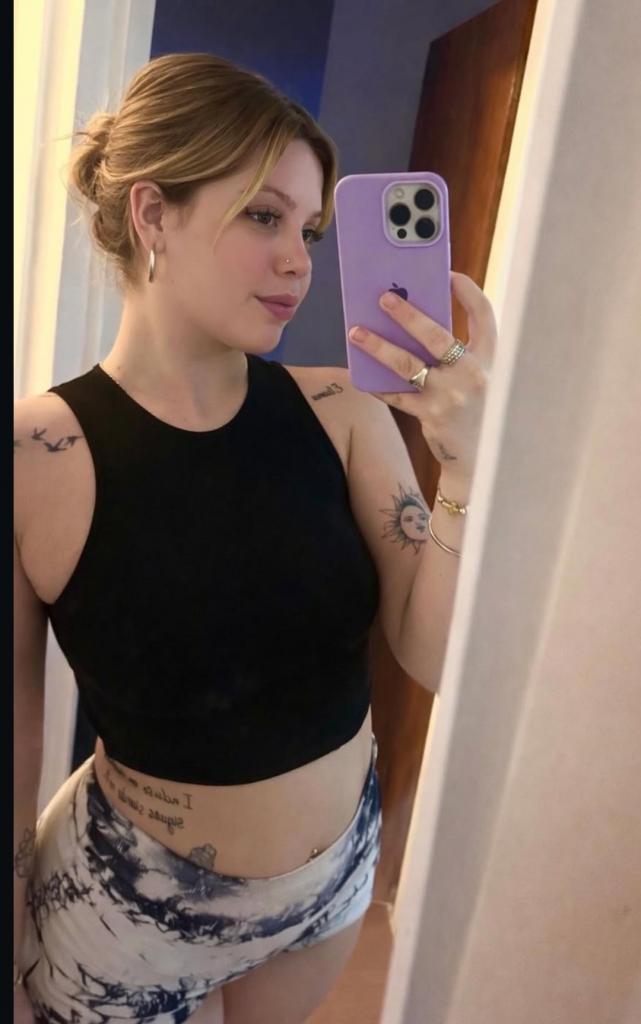 Chica busca chico en Jaén: 