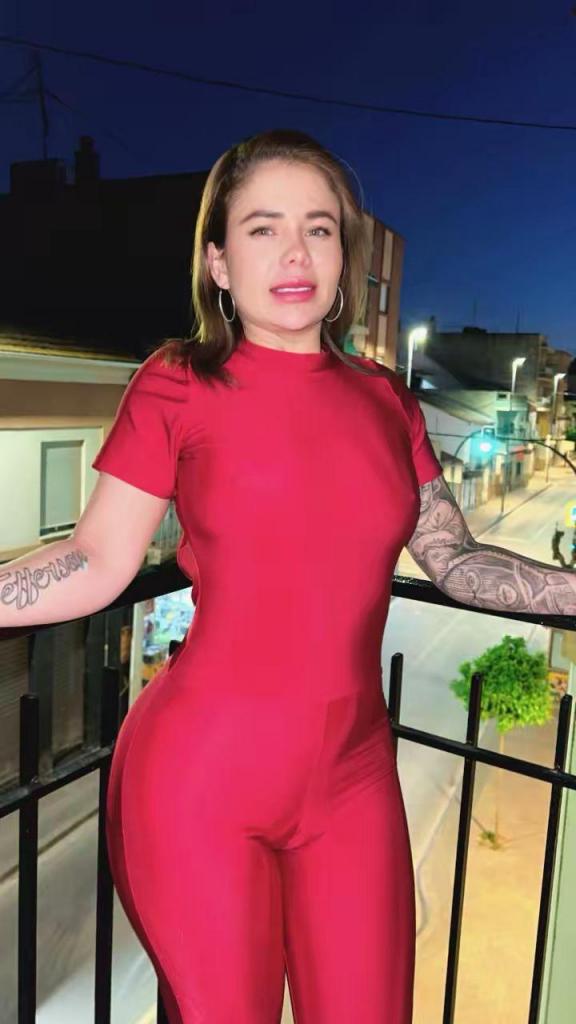 Chica busca chico en Murcia: 