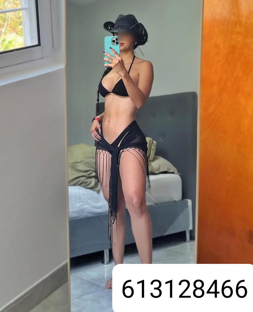 Chica busca chico en Málaga: 