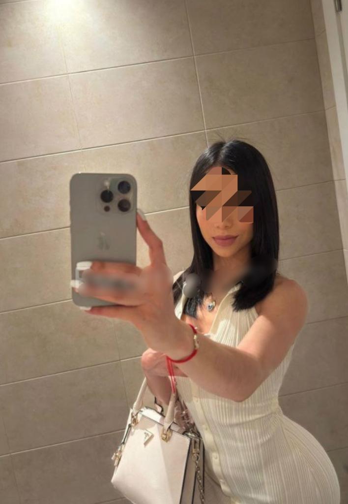 Chica busca chico en Toledo: 