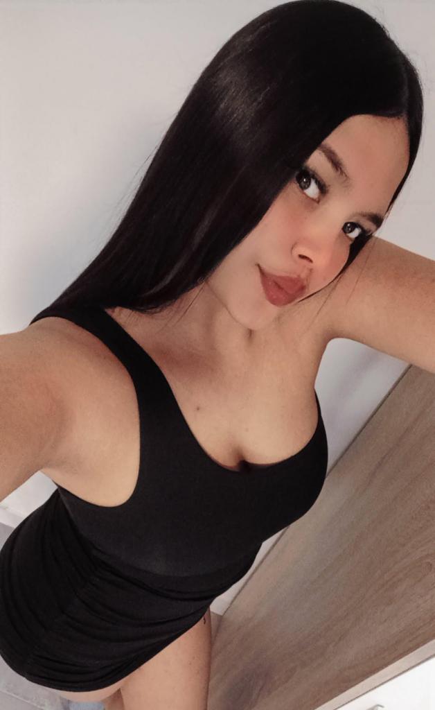 Chica busca chico en Granada: 