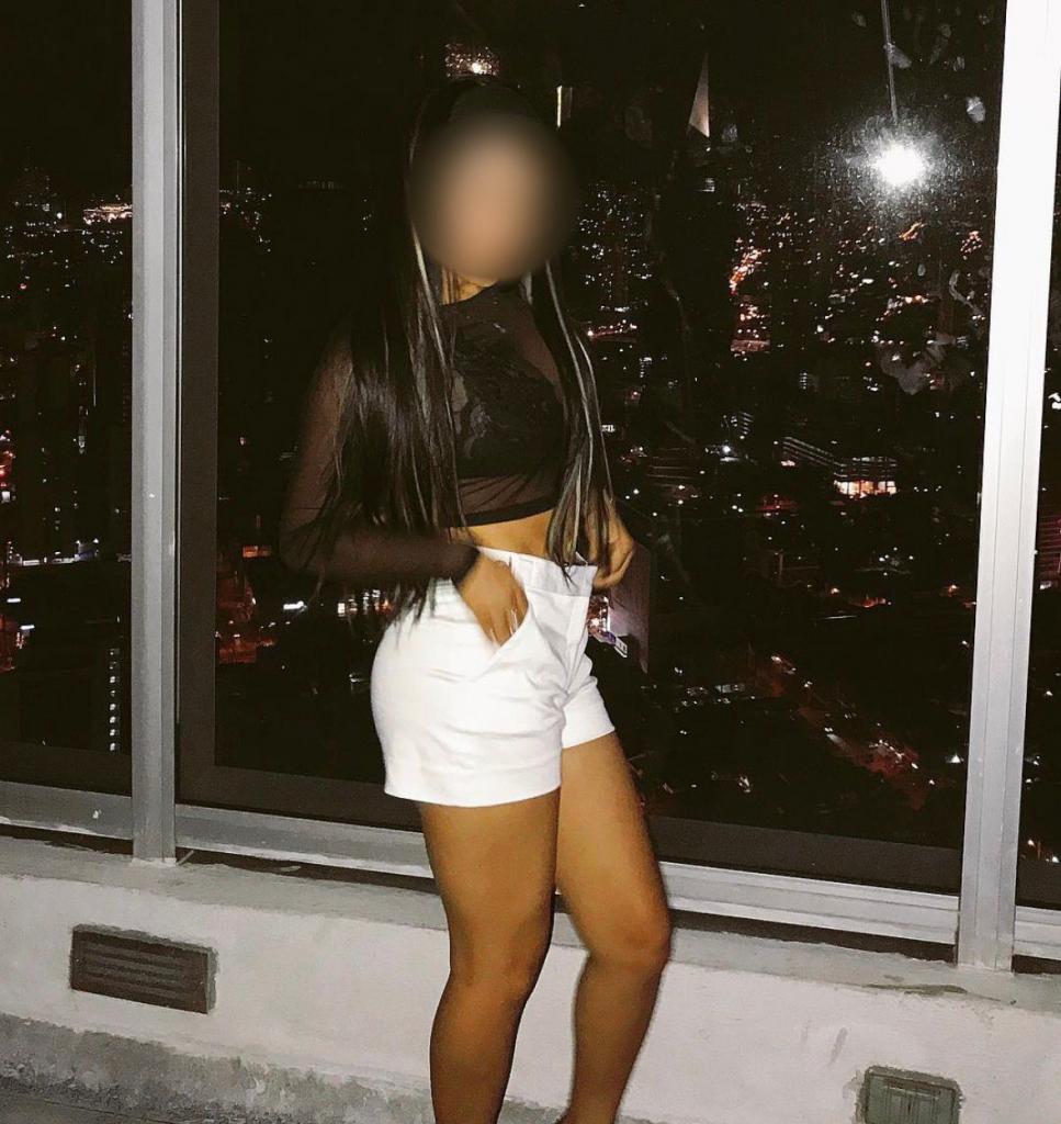 Chica busca chico en Málaga: 
