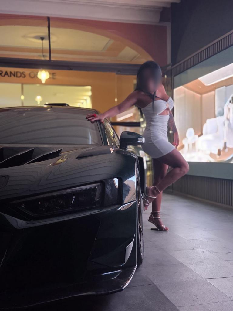 Chica busca chico en Las Palmas: 