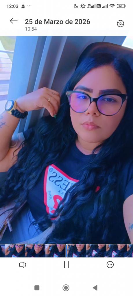 Chica busca chico en Salamanca: 