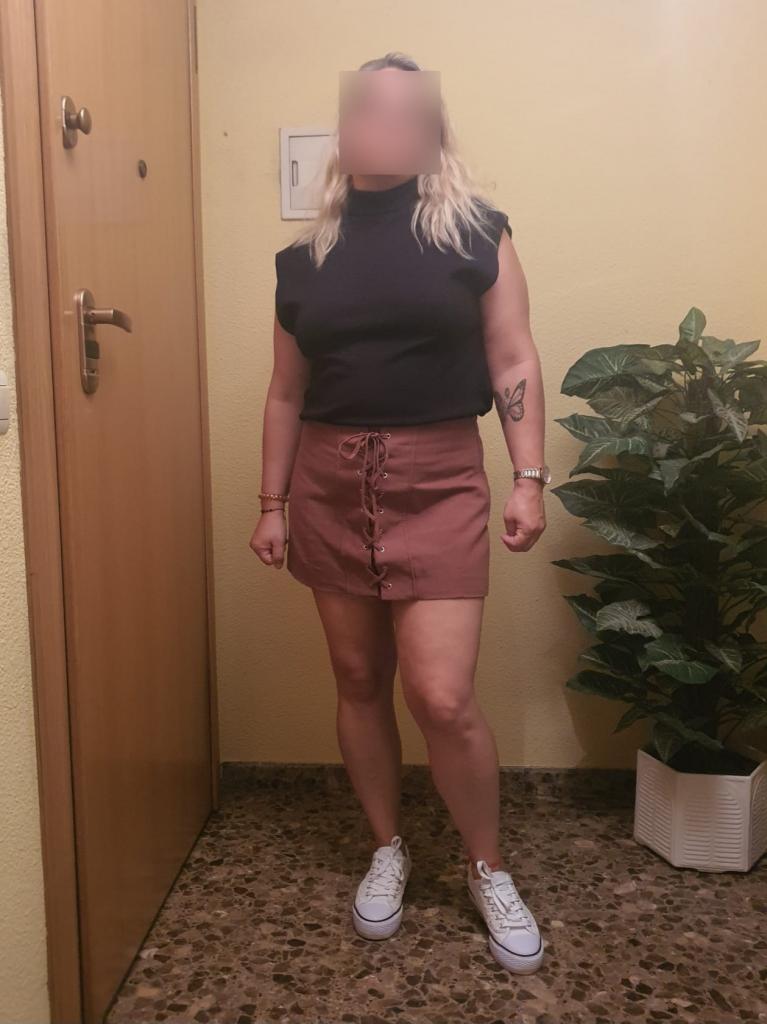 Chica busca chico en Castellón: 