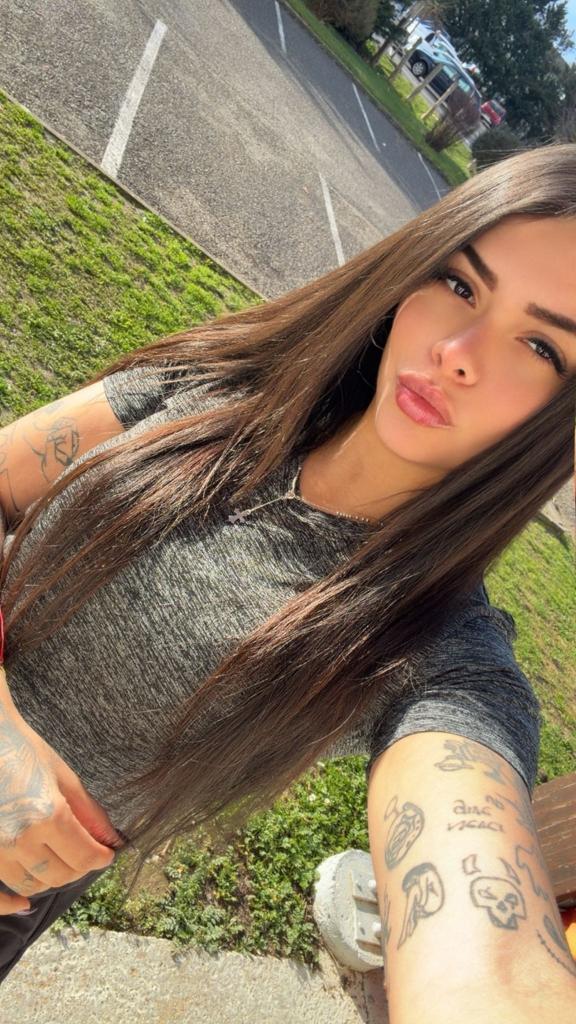 Chica busca chico en Málaga: 