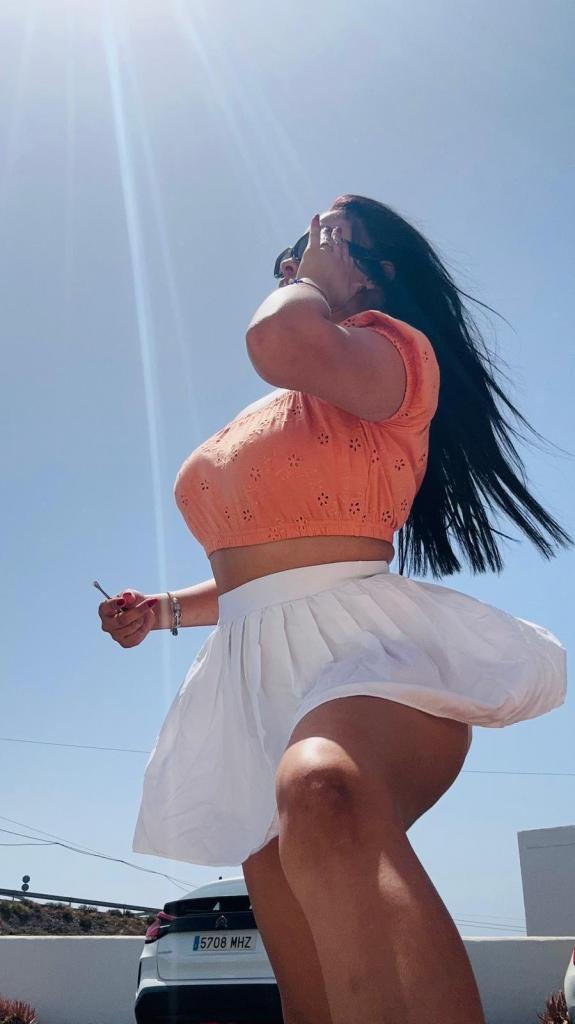 Chica busca chico en Guipúzcoa: 