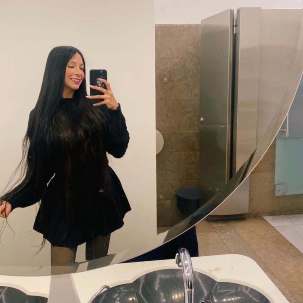 Chica busca chico en Barcelona: 