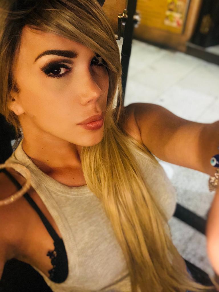 Chica busca chico en Ciudad Real: 