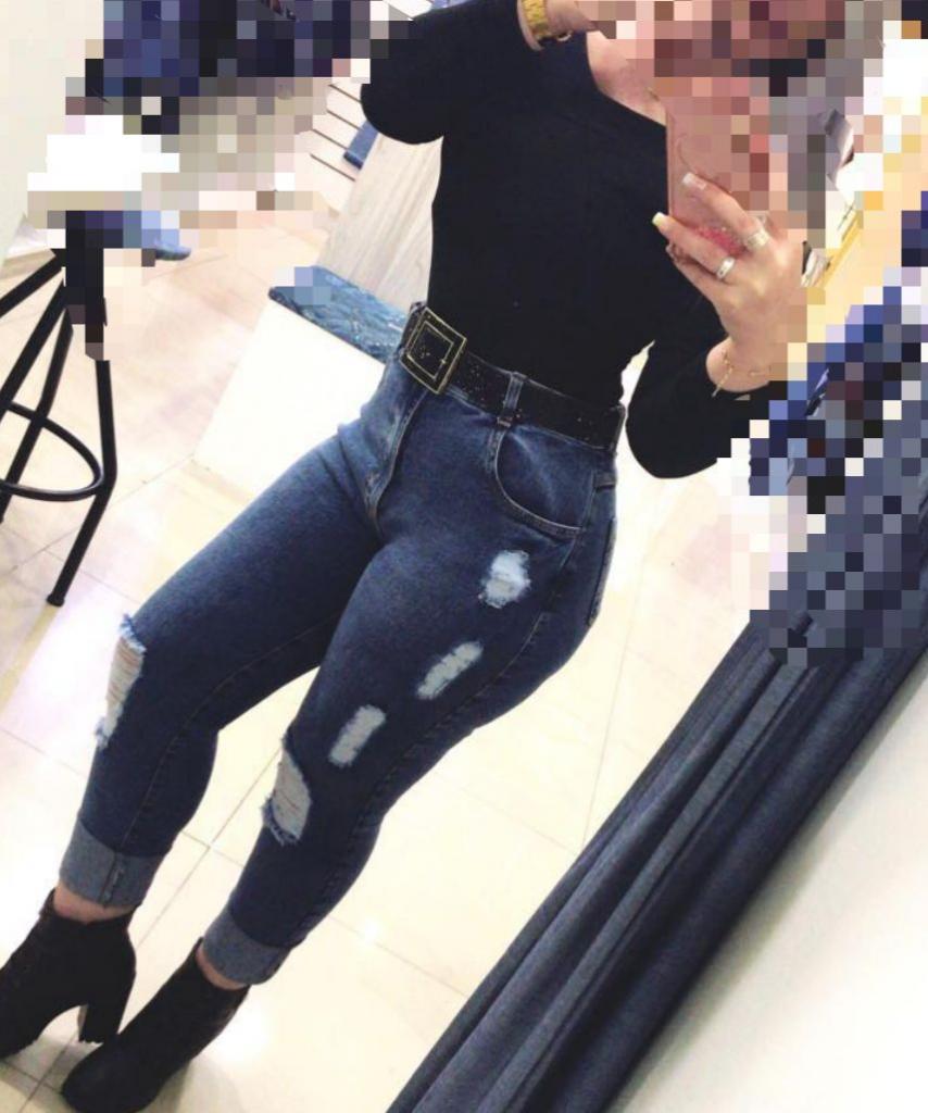 643401969: Chica busca chico en León