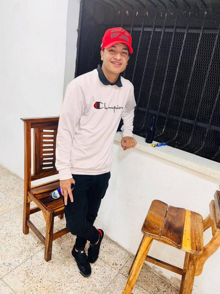 634720690: Chico busca chica en Tenerife