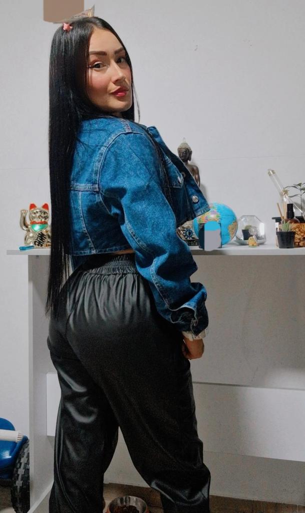 Chica busca chico en Zaragoza: 