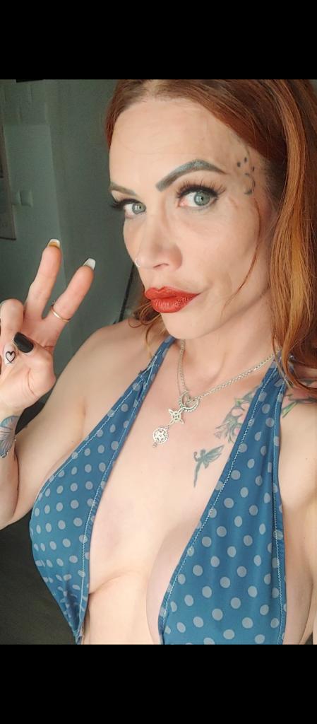 Travesti en La Rioja: 