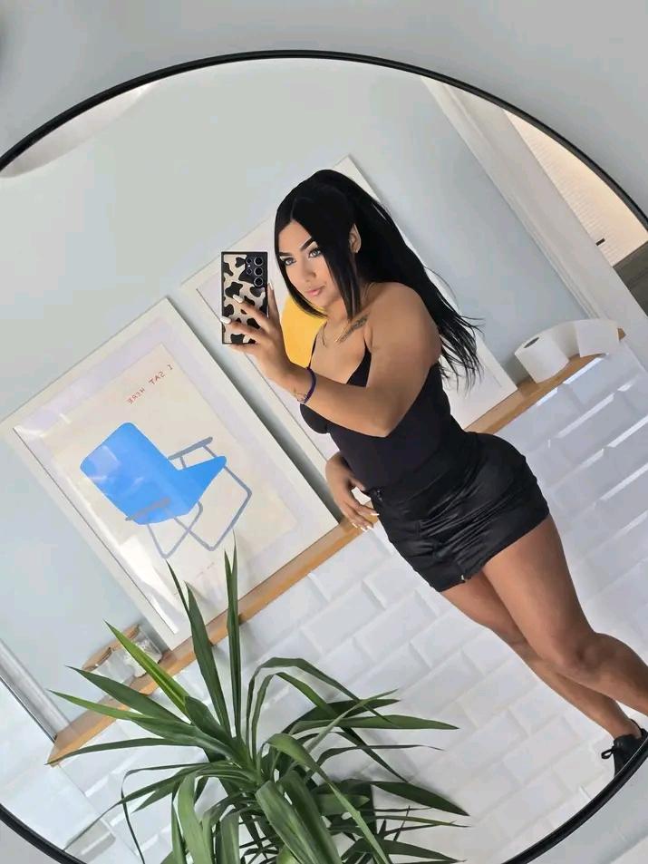 Chica busca chico en Tenerife: 