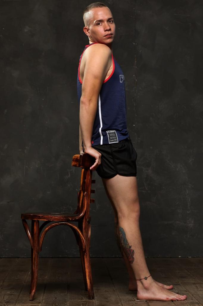 Chico busca chica en La Rioja: 