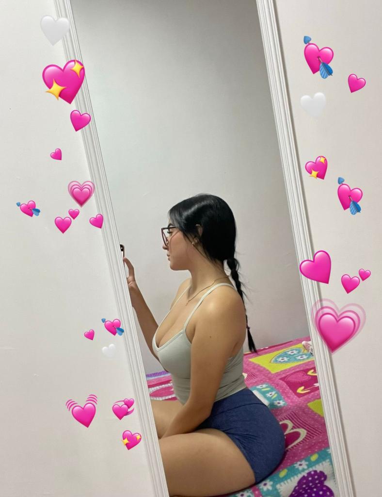 Chica busca chico en Ciudad Real: 