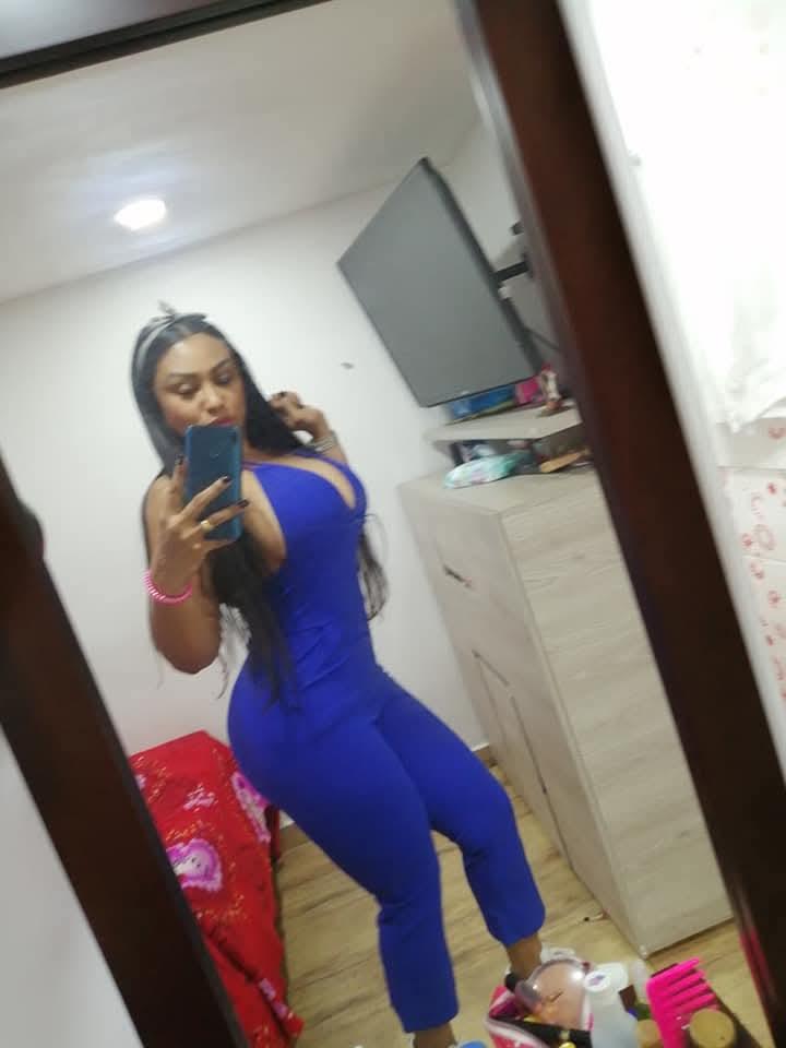 Chica busca chico en Valencia: 