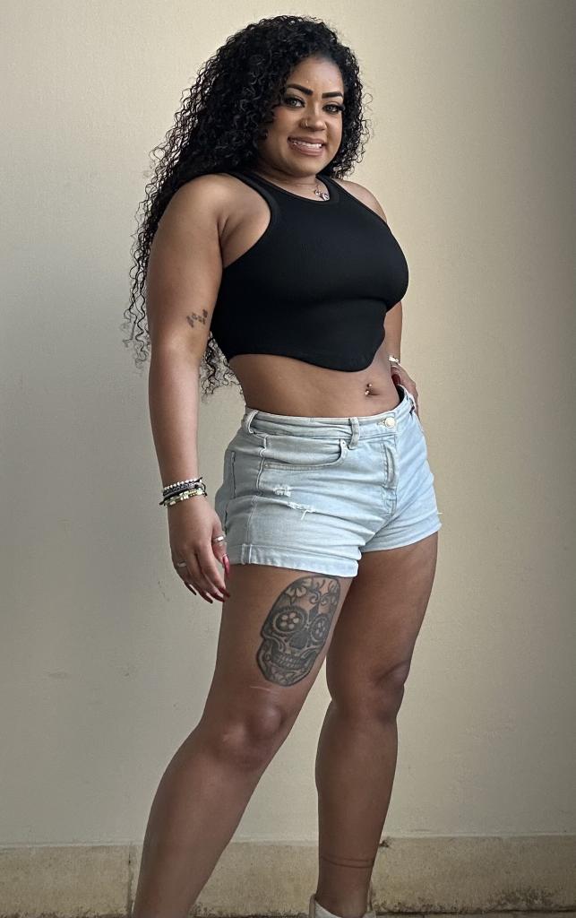 623566193: Chica busca chico en Badajoz