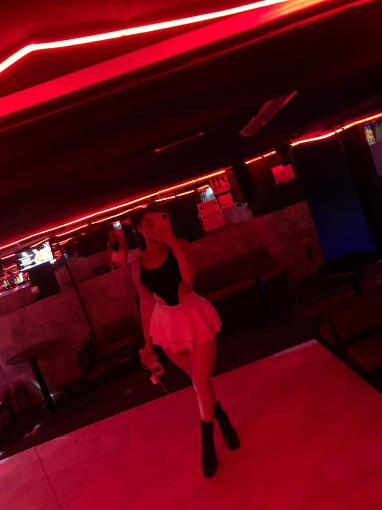 Chica busca chico en Barcelona: 