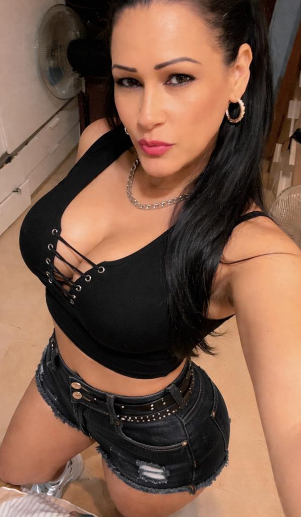 Chica busca chico en Málaga: 