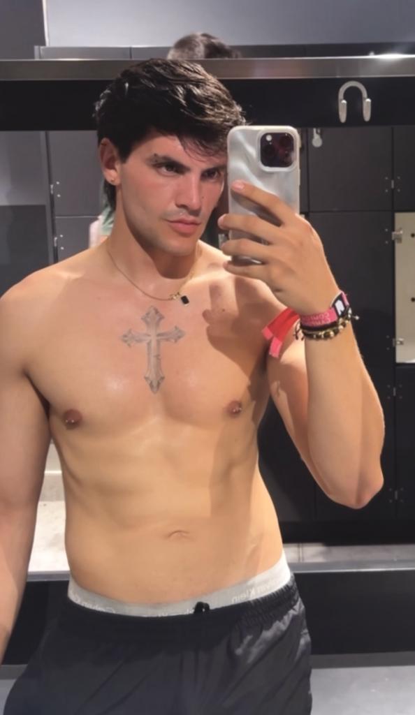 Chico busca chica en Las Palmas: 