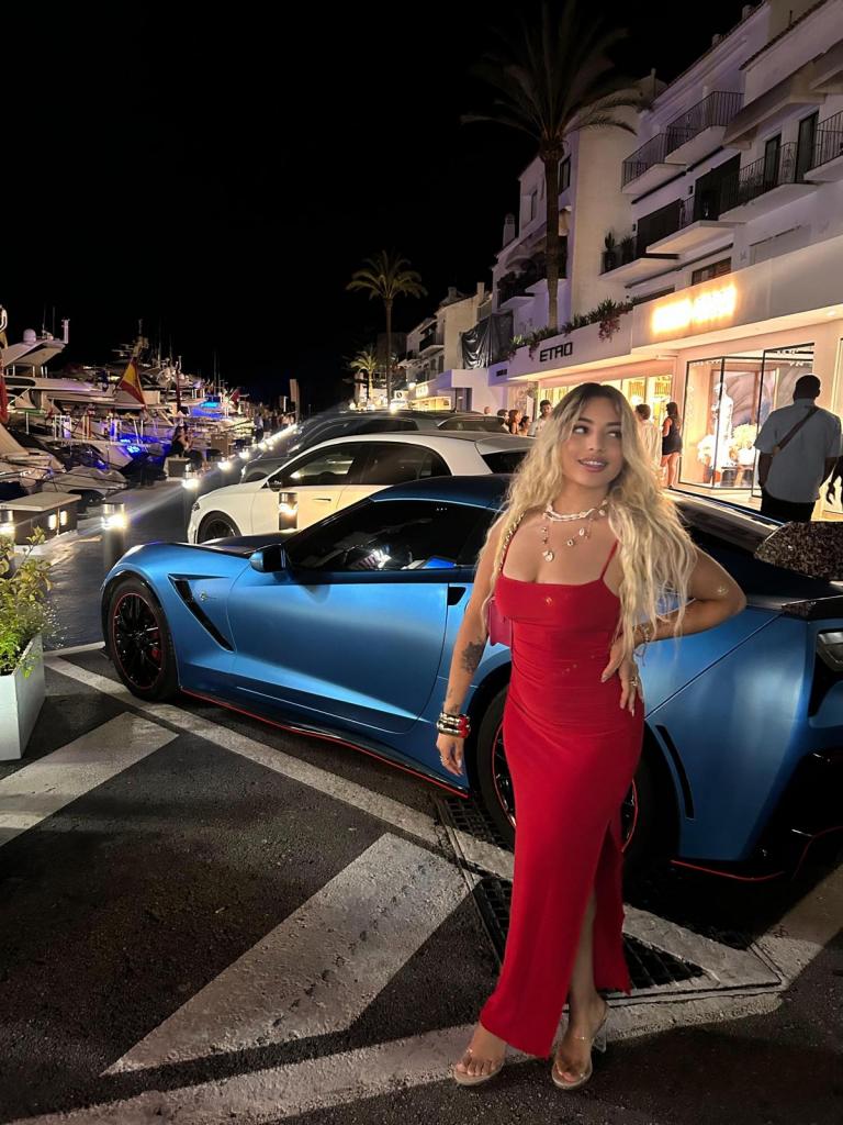 Chica busca chico en Madrid: 