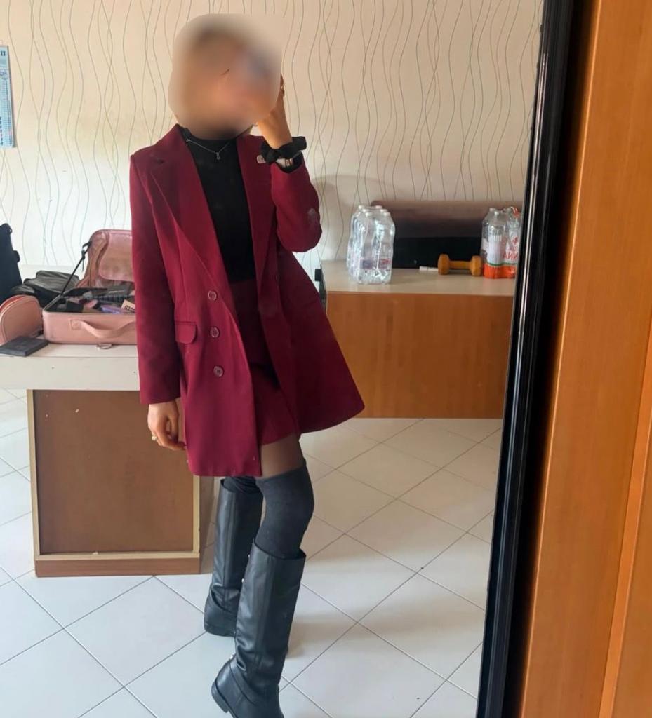 Chica busca chico en Pontevedra: 