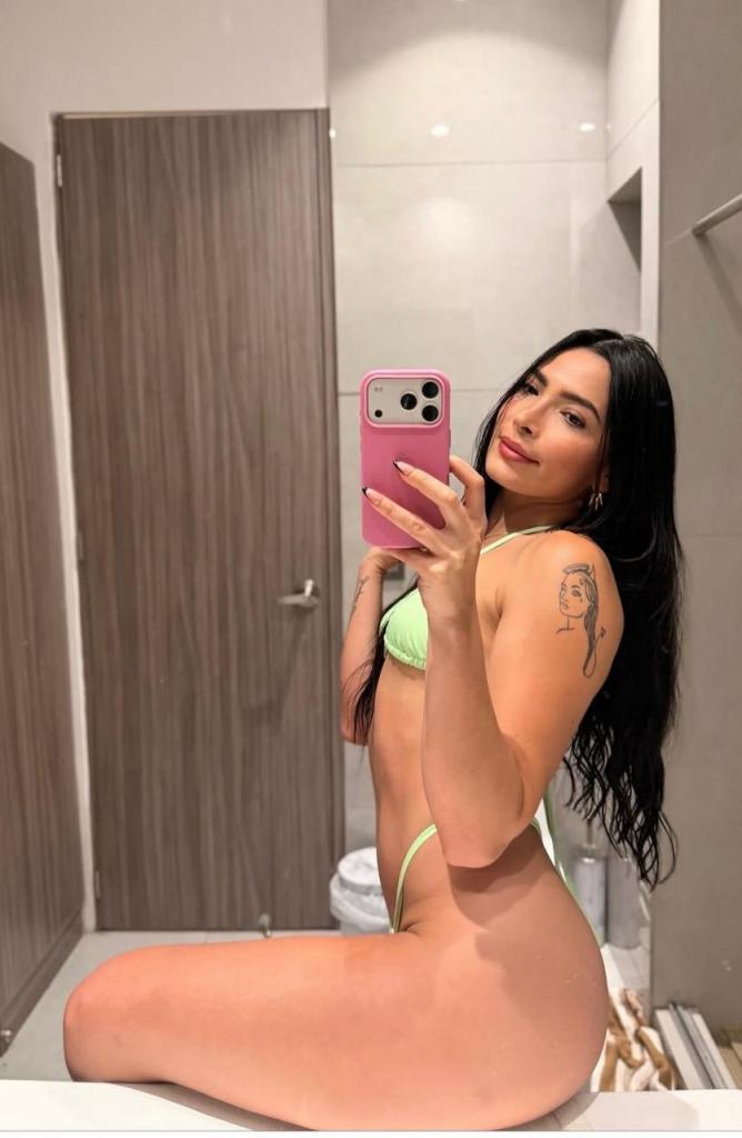 Chica busca chico en Las Palmas: 