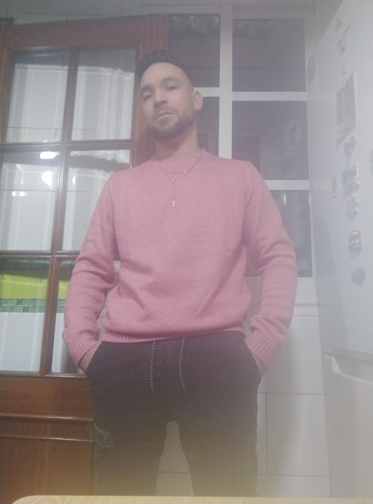 Chico busca chica en La Coruña: 