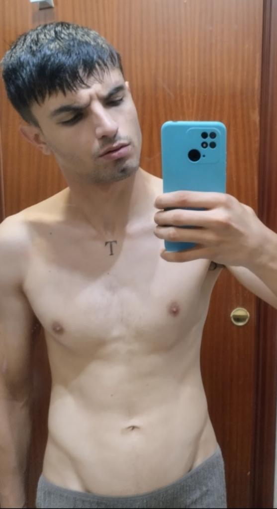 Chico busca chica en Valencia: 