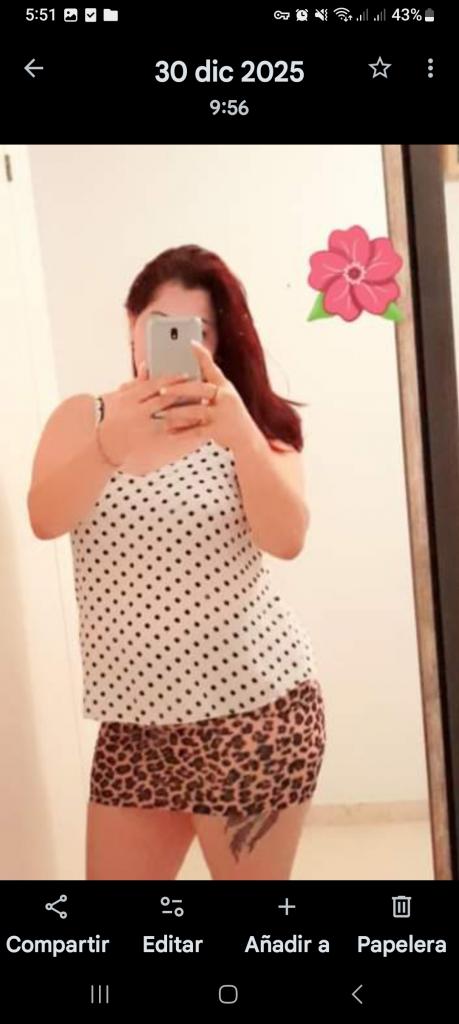 Chica busca chico en Málaga: 