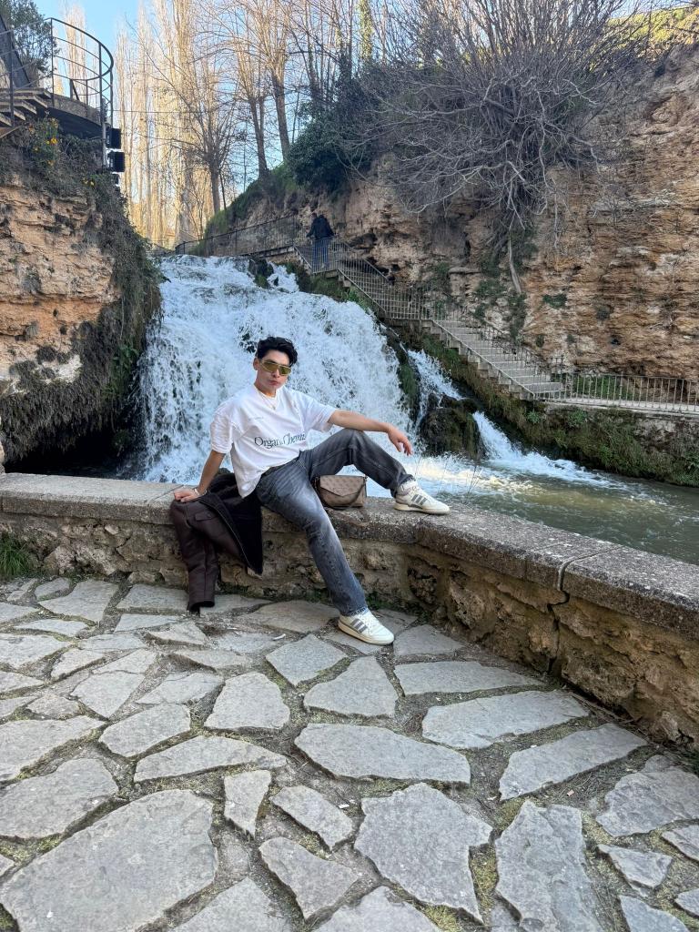 600110722: Chico busca chica en Murcia