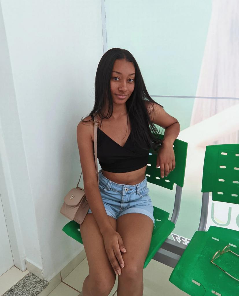 Chica busca chico en Alicante: 