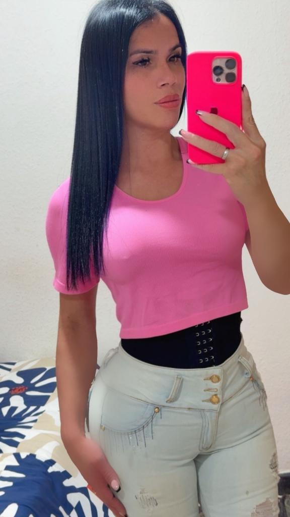 663377926: Transexual en Las Palmas