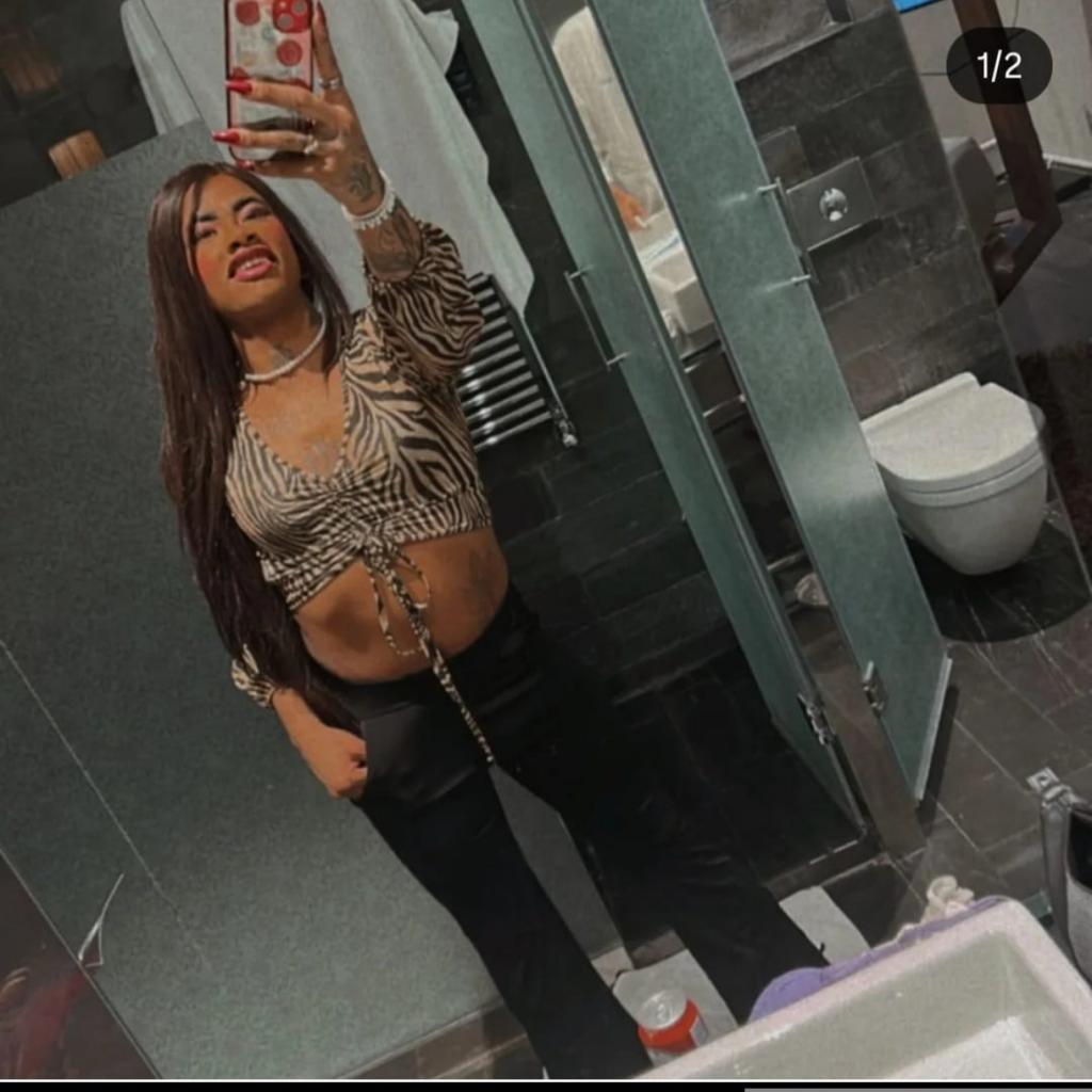 Transexual en Alicante: 