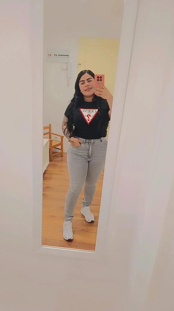 Chica busca chico en Salamanca: 