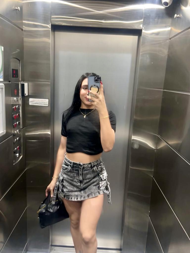 691726509: Transexual en Madrid