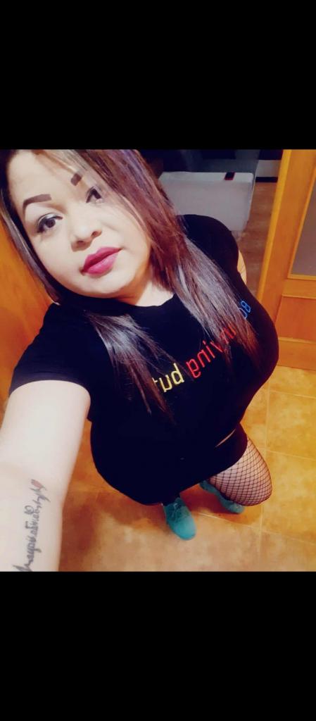 614699987: Transexual en Alicante
