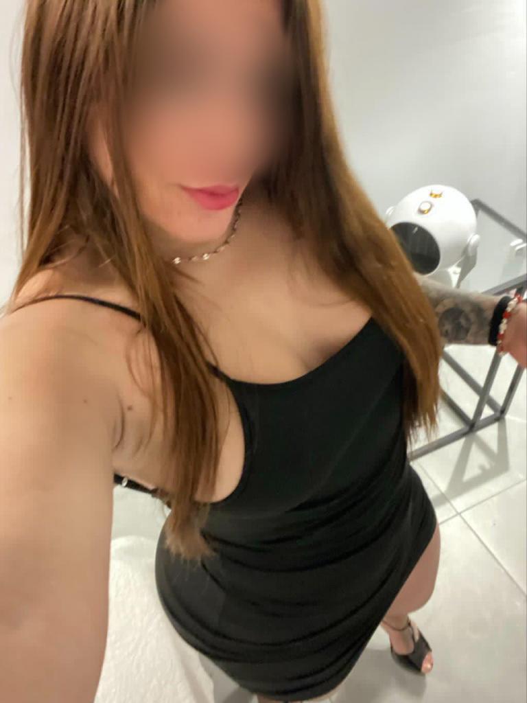 Chica busca chico en Barcelona: 