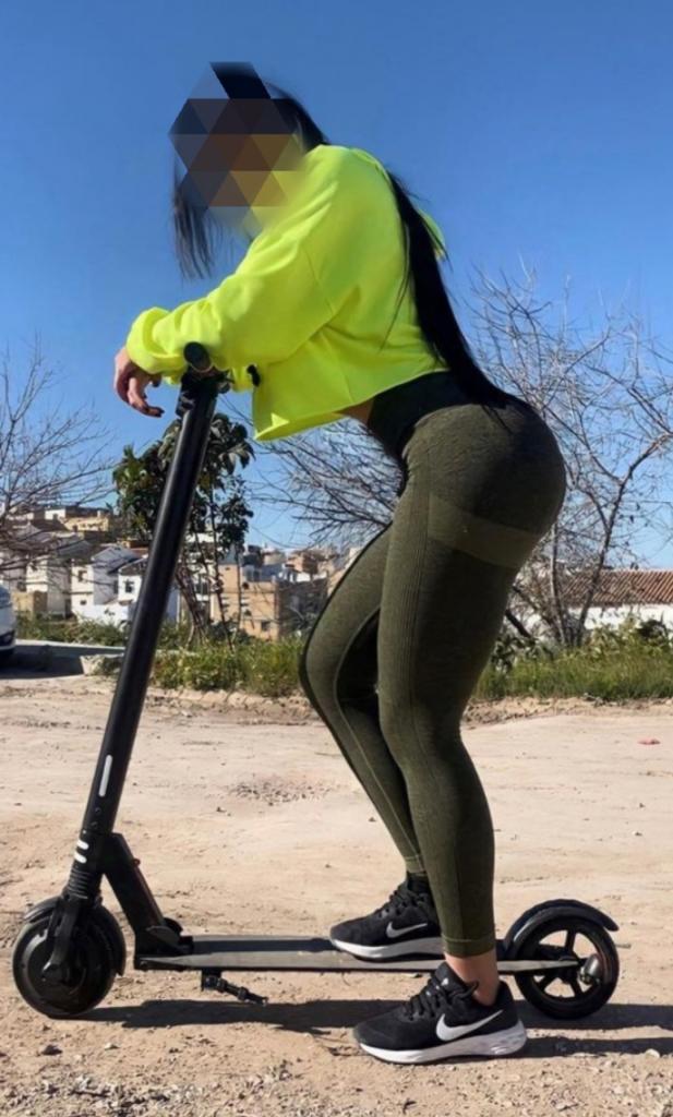 Chica busca chico en Pontevedra: 